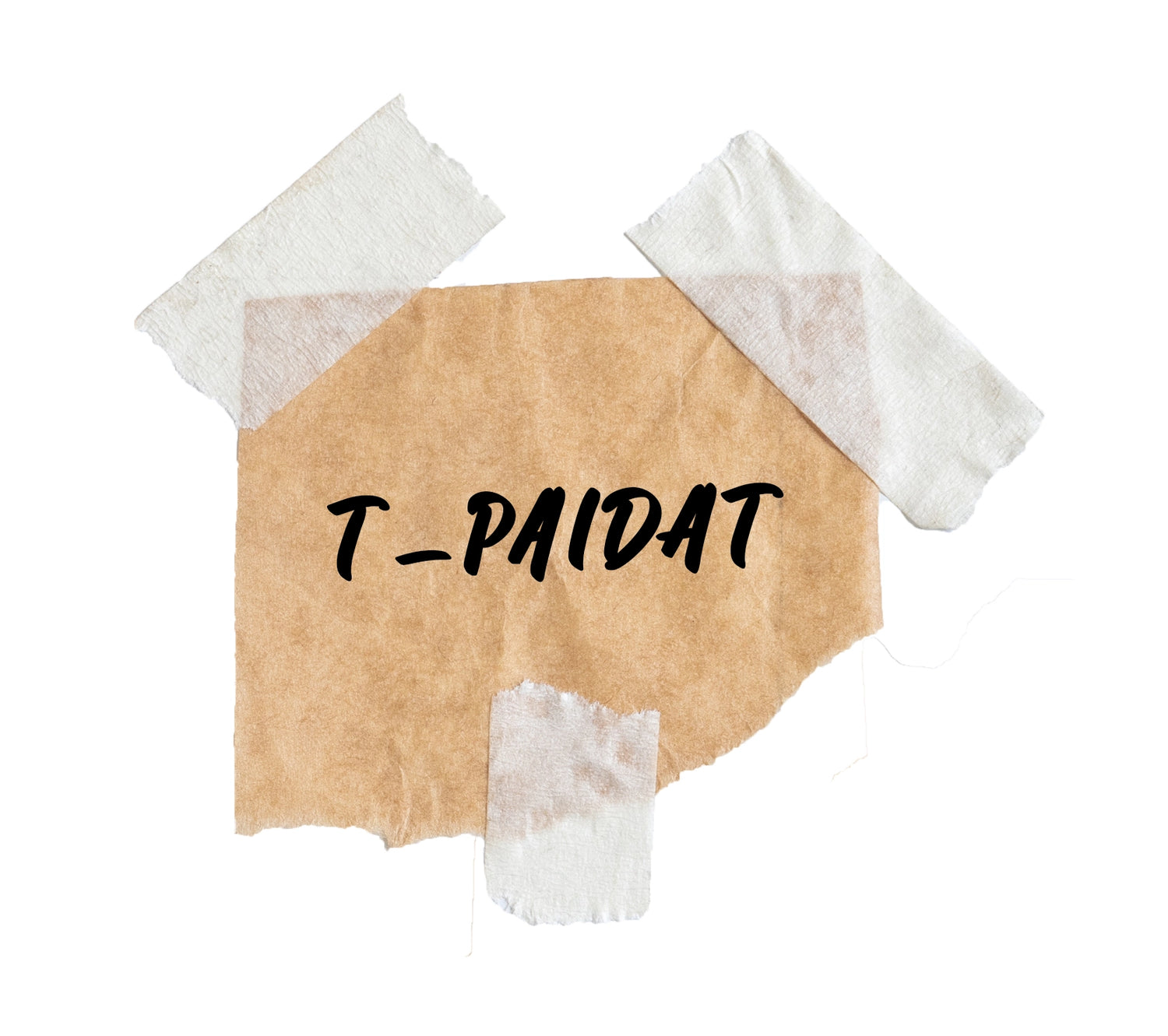 T-paidat