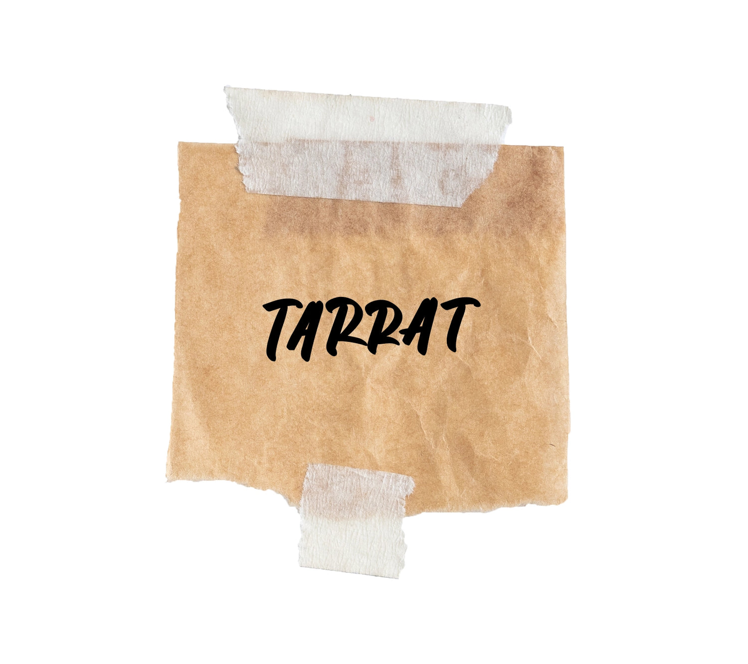 tarrat