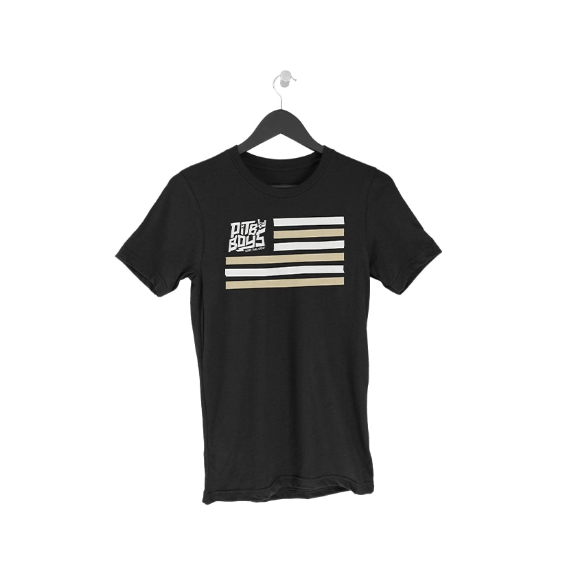 PitBBoys Uniform T-PAITA