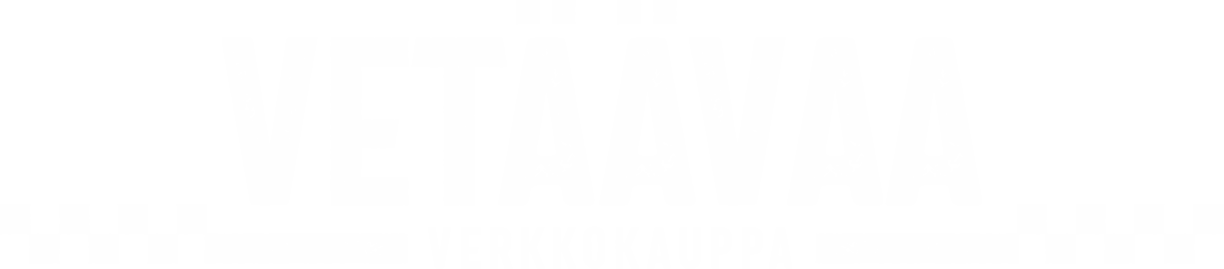 Vetäävaa Verkkokauppa
